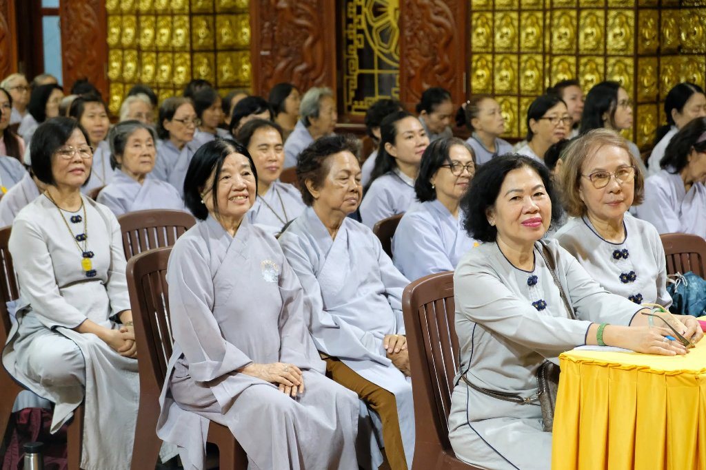 BẢY PHÁP CỦA BẬC CHÂN NHÂN – NỀN TẢNG XÂY DỰNG ĐỜI SỐNG TRÍ TUỆ VÀ ĐẠO ĐỨC