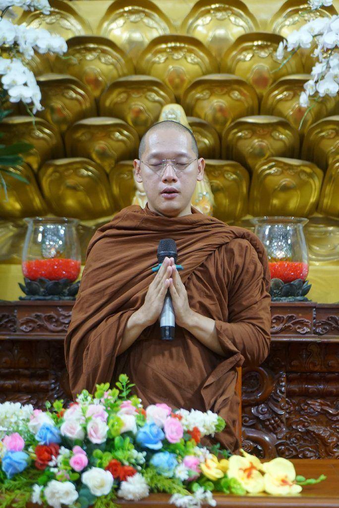 MỘT NGÀY AN LẠC: HỌC CÁCH ĐI TỪ BÓNG TỐI ĐẾN ÁNH SÁNG VÀ NUÔI DƯỠNG HẠNH HIẾU TRONG CUỘC SỐNG