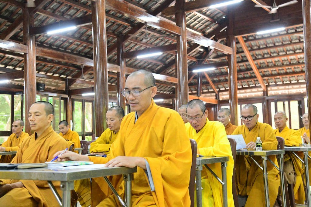 BỐN PHÁP NHIỀU TÁC DỤNG – NỀN TẢNG CHO HÀNH TRÌNH TU TẬP