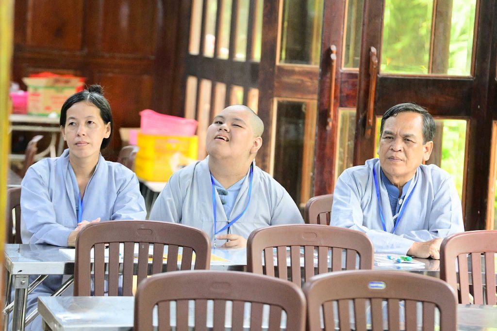 TỈNH THỨC 7.0: QUYẾN THUỘC TRONG ĐẠO