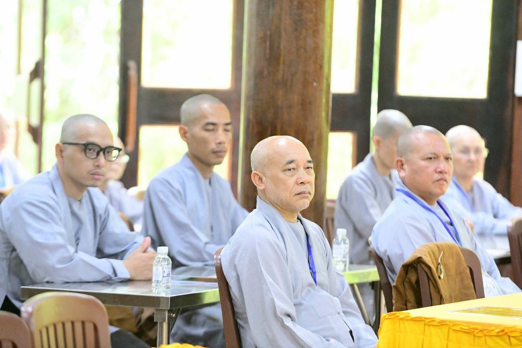 “KHÔNG NGỘ ĐƯỢC BẢN TÂM, HỌC PHÁP VÔ ÍCH” – NHẬN DIỆN MỤC ĐÍCH XUẤT GIA VÀ NUÔI DƯỠNG BỒ-ĐỀ TÂM TRÊN ĐƯỜNG TU