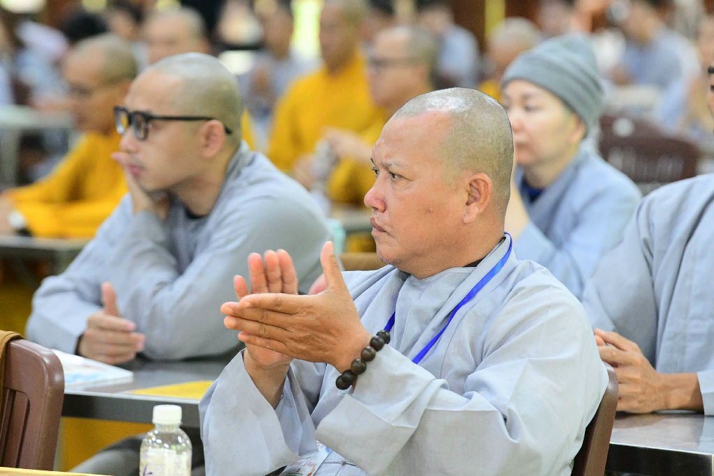 TỈNH THỨC 7.0: QUYẾN THUỘC TRONG ĐẠO