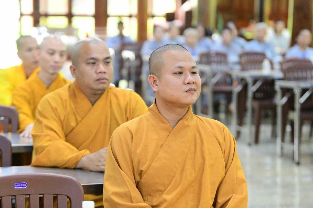 “KHÔNG NGỘ ĐƯỢC BẢN TÂM, HỌC PHÁP VÔ ÍCH” – NHẬN DIỆN MỤC ĐÍCH XUẤT GIA VÀ NUÔI DƯỠNG BỒ-ĐỀ TÂM TRÊN ĐƯỜNG TU