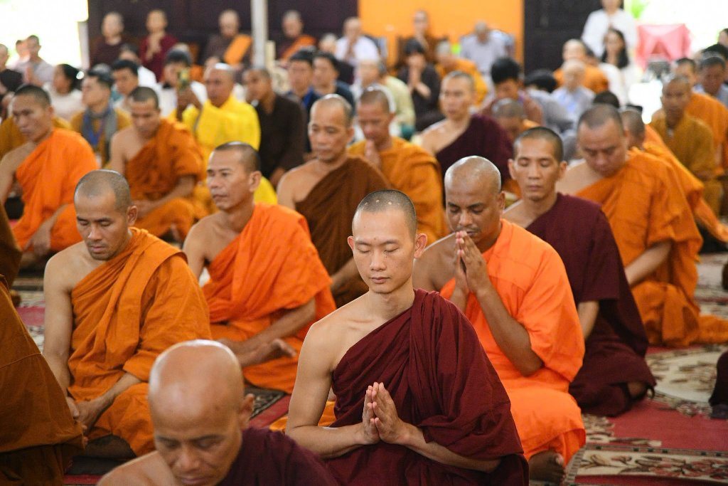 TÌM VỀ NGUỒN MẠCH TRÍ TUỆ QUA TAM TẠNG PĀLI VÀ KINH PHÁP CÚ