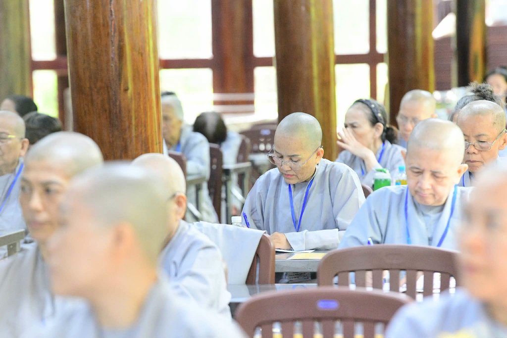 TỈNH THỨC 7.0: QUYẾN THUỘC TRONG ĐẠO