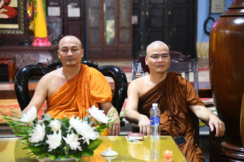 TÌM VỀ NGUỒN MẠCH TRÍ TUỆ QUA TAM TẠNG PĀLI VÀ KINH PHÁP CÚ