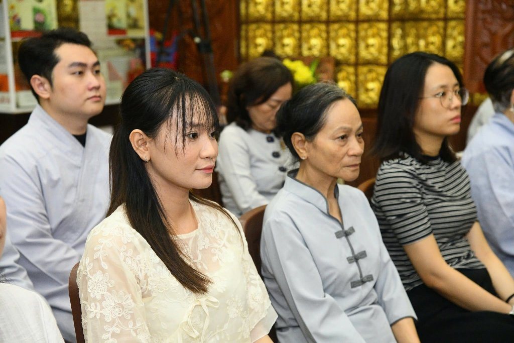 “ĂN CÂY NÀO, RÀO CÂY ĐÓ” – BÀI HỌC VỀ TRÁCH NHIỆM TRONG PHẬT SỰ