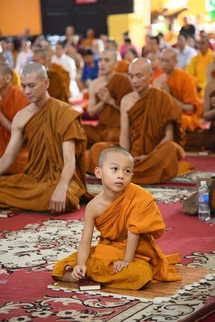 TÌM VỀ NGUỒN MẠCH TRÍ TUỆ QUA TAM TẠNG PĀLI VÀ KINH PHÁP CÚ