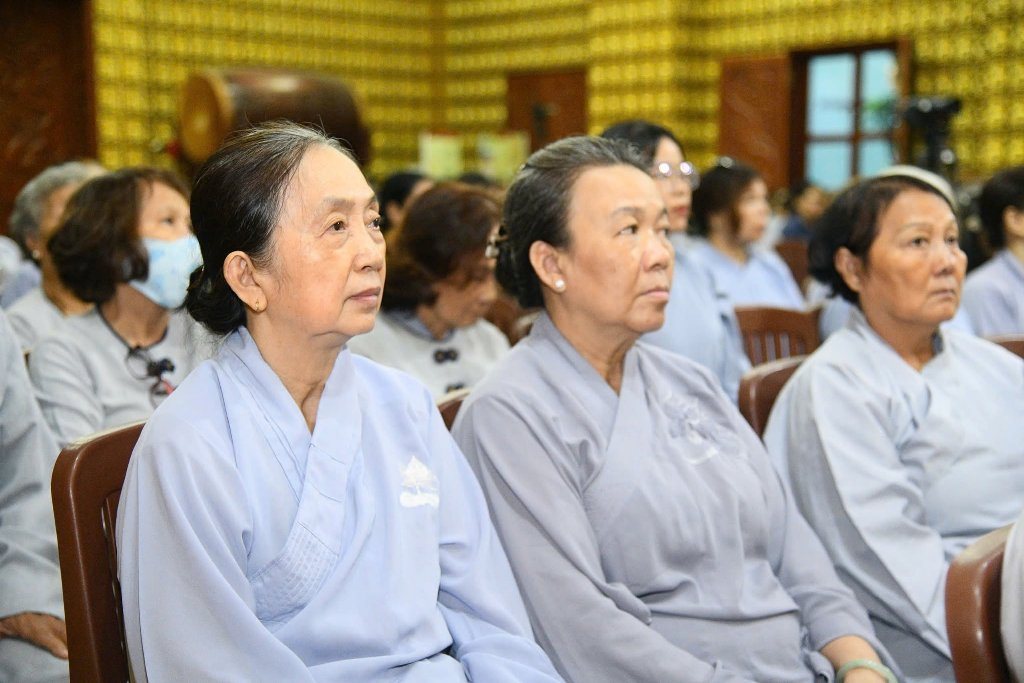 “ĂN CÂY NÀO, RÀO CÂY ĐÓ” – BÀI HỌC VỀ TRÁCH NHIỆM TRONG PHẬT SỰ
