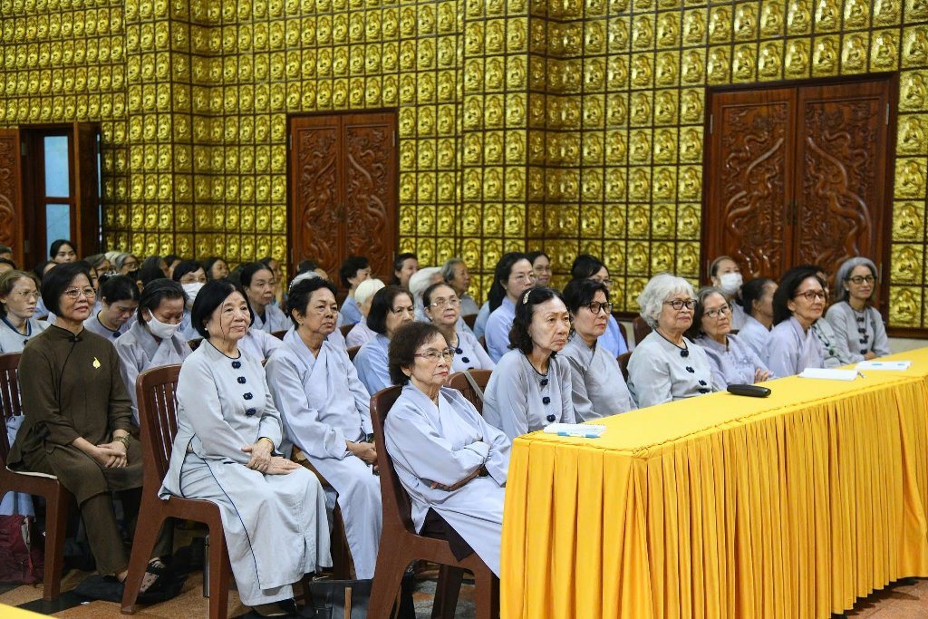 “ĂN CÂY NÀO, RÀO CÂY ĐÓ” – BÀI HỌC VỀ TRÁCH NHIỆM TRONG PHẬT SỰ