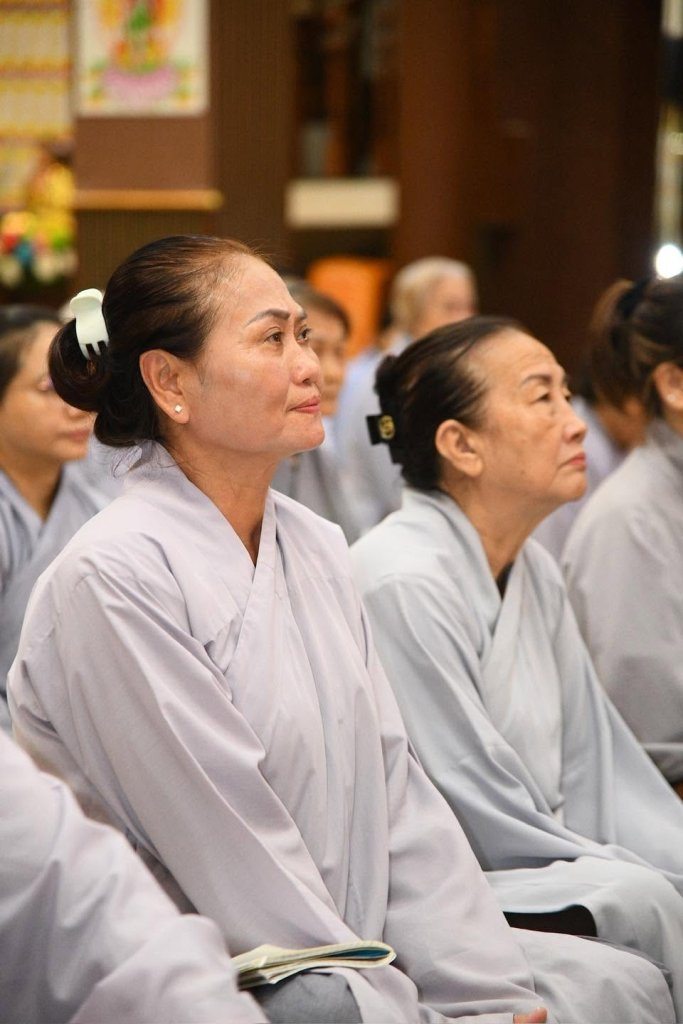 VU LAN – HỌC CÁCH BÁO HIẾU ĐỂ ĐỀN ĐÁP ÂN SINH THÀNH