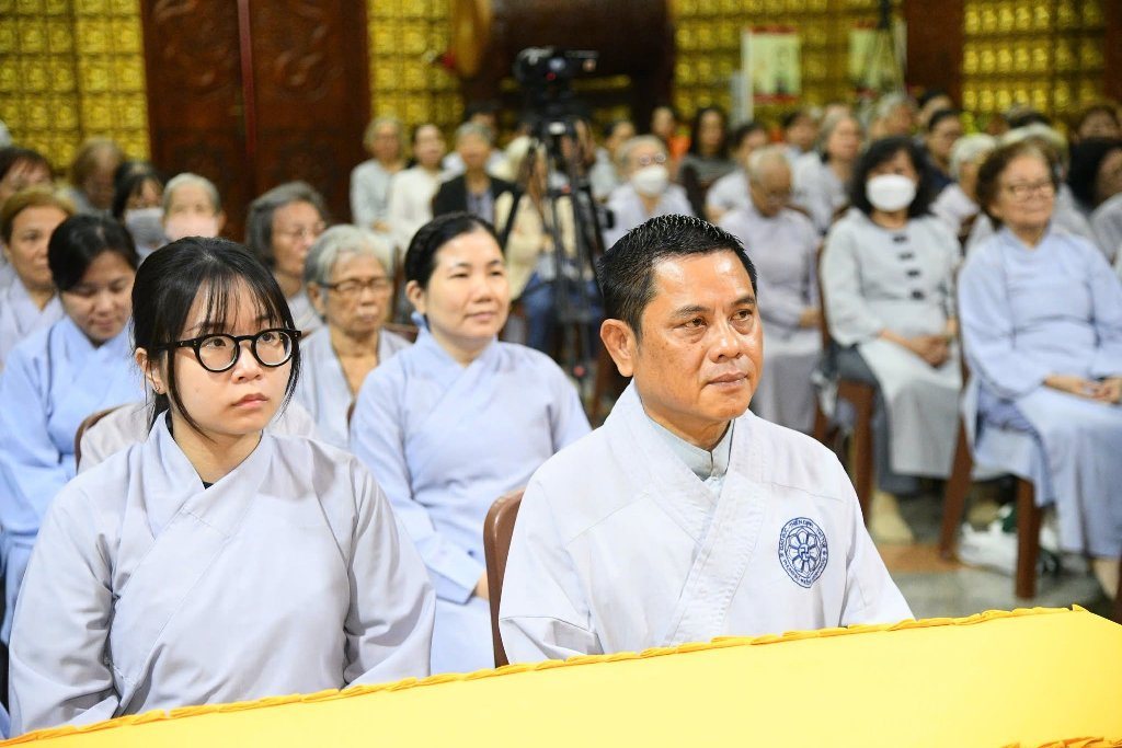 “ĂN CÂY NÀO, RÀO CÂY ĐÓ” – BÀI HỌC VỀ TRÁCH NHIỆM TRONG PHẬT SỰ
