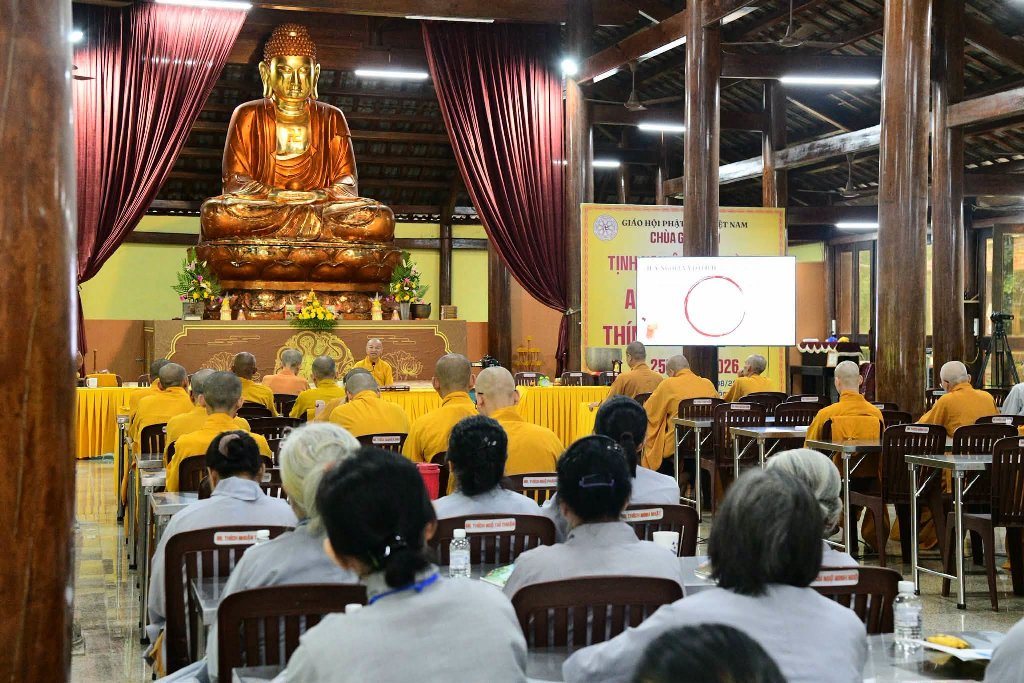TỈNH THỨC 7.0: QUYẾN THUỘC TRONG ĐẠO