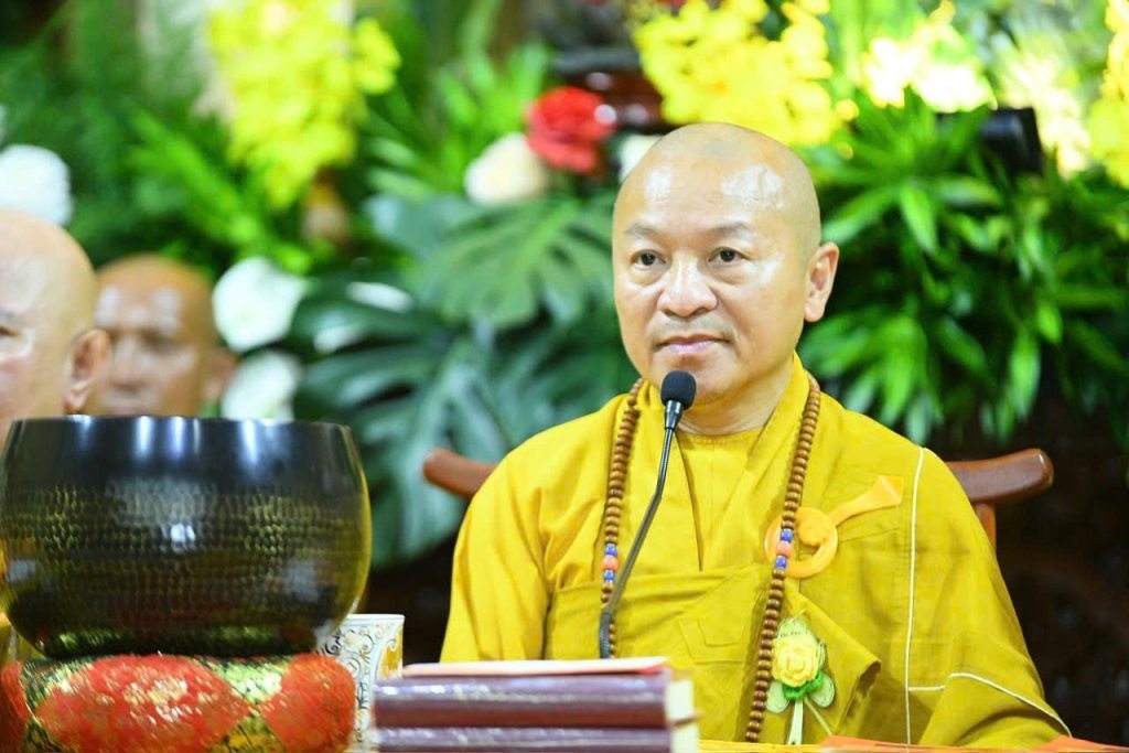 ĐẠI LỄ VU LAN BÁO HIẾU 2026 TẠI CHÙA GIÁC NGỘ: LẮNG LÒNG TRONG MÙA HIẾU HẠNH, TRỞ VỀ VỚI ÂN SÂU CHA MẸ