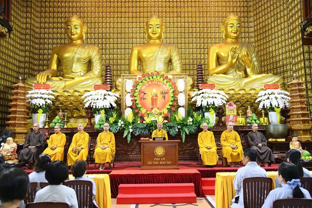 “ĂN CÂY NÀO, RÀO CÂY ĐÓ” – BÀI HỌC VỀ TRÁCH NHIỆM TRONG PHẬT SỰ