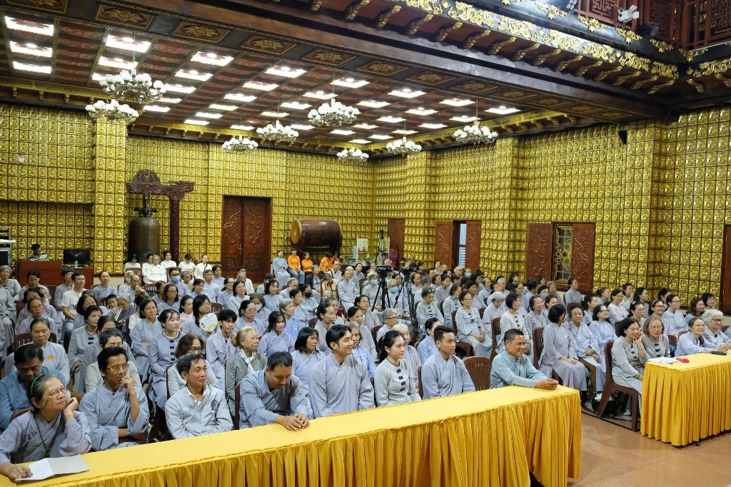 BẢY PHÁP CỦA BẬC CHÂN NHÂN – NỀN TẢNG XÂY DỰNG ĐỜI SỐNG TRÍ TUỆ VÀ ĐẠO ĐỨC
