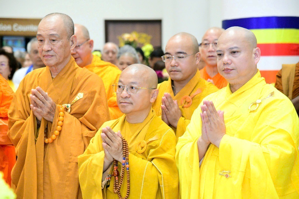 CHÙA ĐẠI BI CHÍNH THỨC KHÁNH THÀNH, MỞ THÊM KHÔNG GIAN TU HỌC PHẬT GIÁO TẠI MALAYSIA