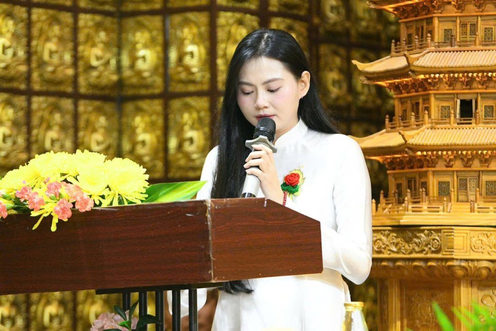ĐẠI LỄ VU LAN BÁO HIẾU 2026 TẠI CHÙA GIÁC NGỘ: LẮNG LÒNG TRONG MÙA HIẾU HẠNH, TRỞ VỀ VỚI ÂN SÂU CHA MẸ