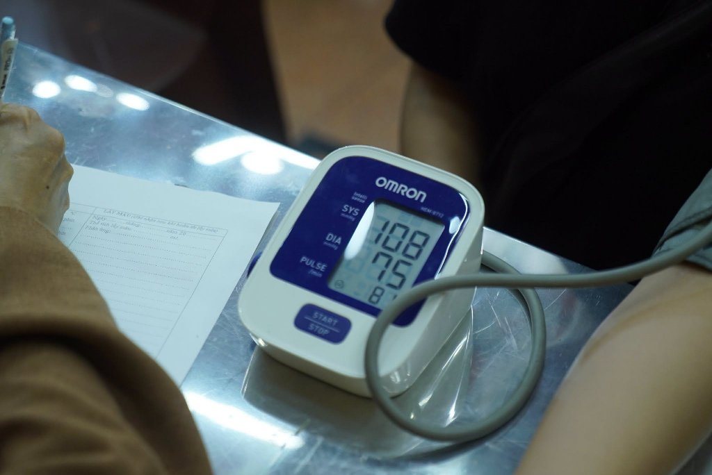 LAN TỎA HẠNH NGUYỆN BỒ-TÁT: HƠN 200 TÌNH NGUYỆN VIÊN THAM GIA HIẾN MÁU NHÂN ĐẠO LẦN THỨ 135 TẠI CHÙA GIÁC NGỘ