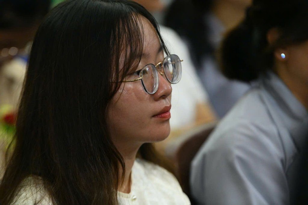 ĐẠI LỄ VU LAN BÁO HIẾU 2026 TẠI CHÙA GIÁC NGỘ: LẮNG LÒNG TRONG MÙA HIẾU HẠNH, TRỞ VỀ VỚI ÂN SÂU CHA MẸ