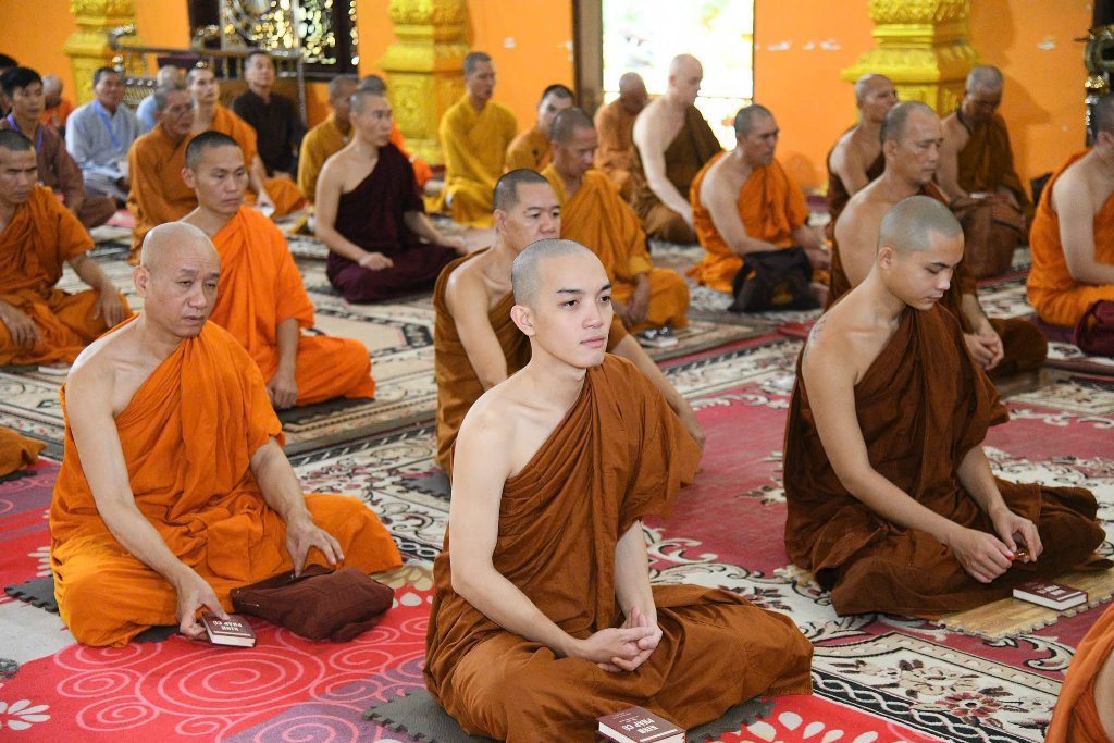 TÌM VỀ NGUỒN MẠCH TRÍ TUỆ QUA TAM TẠNG PĀLI VÀ KINH PHÁP CÚ
