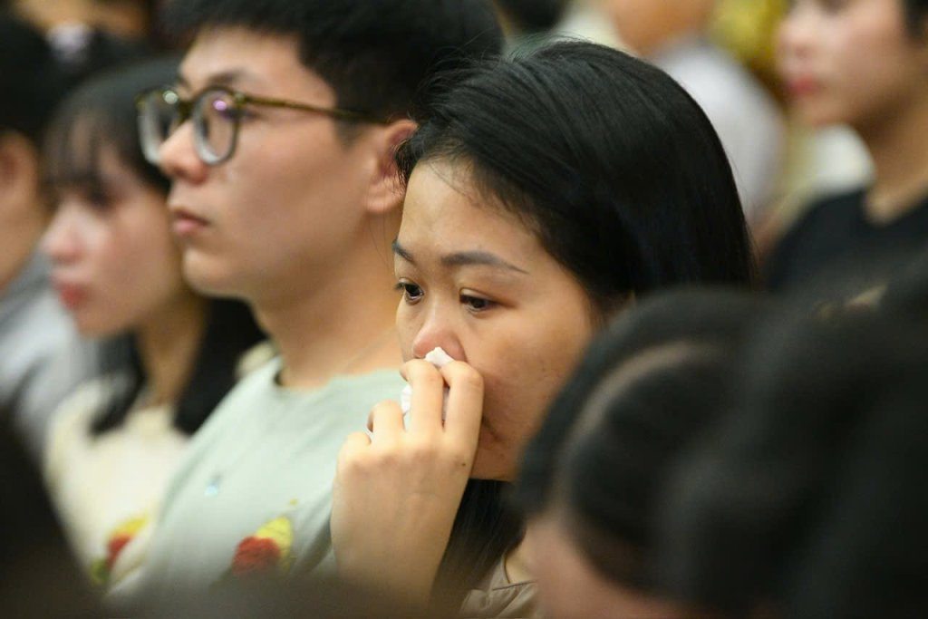 ĐẠI LỄ VU LAN BÁO HIẾU 2026 TẠI CHÙA GIÁC NGỘ: LẮNG LÒNG TRONG MÙA HIẾU HẠNH, TRỞ VỀ VỚI ÂN SÂU CHA MẸ