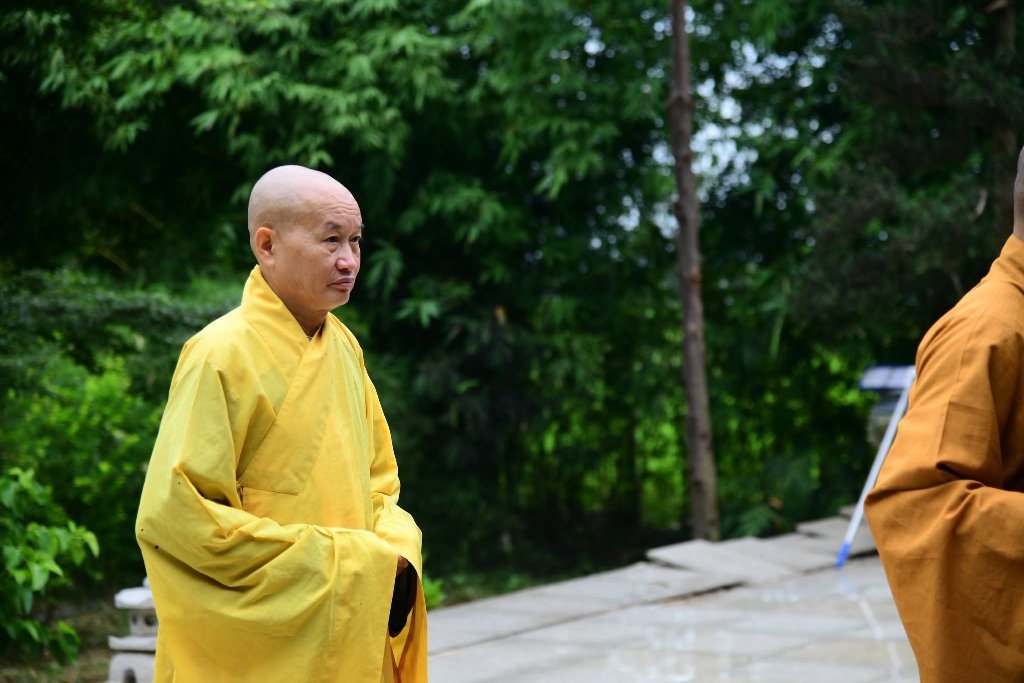 TT. THÍCH CHIẾU HIỀN GIẢNG KINH SA-MÔN QUẢ: TỪ ĐỜI SỐNG XUẤT GIA ĐẾN GIÁ TRỊ CỦA SỰ CHUYỂN HÓA