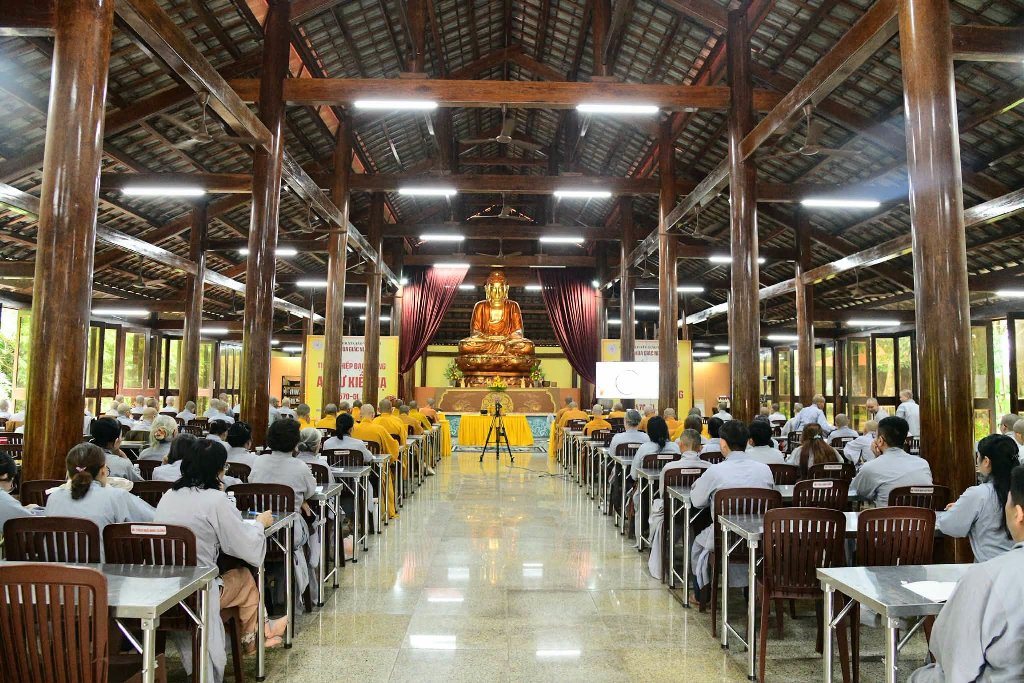 TỈNH THỨC 7.0: QUYẾN THUỘC TRONG ĐẠO