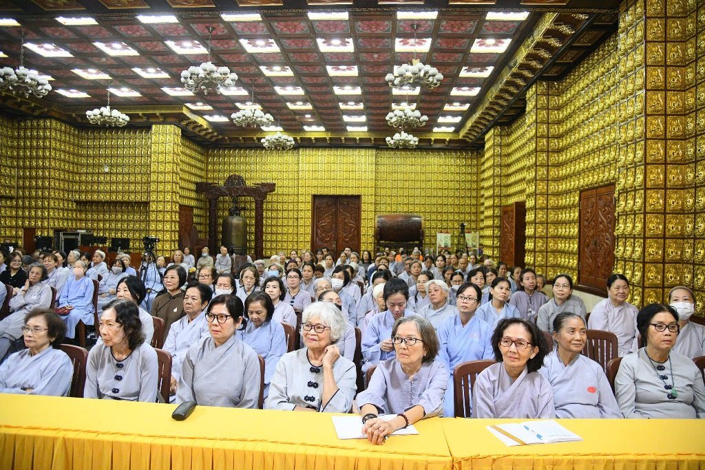 “ĂN CÂY NÀO, RÀO CÂY ĐÓ” – BÀI HỌC VỀ TRÁCH NHIỆM TRONG PHẬT SỰ