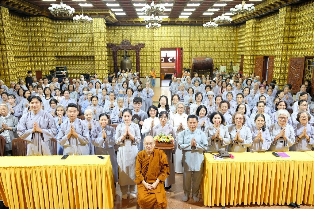 BẢY PHÁP CỦA BẬC CHÂN NHÂN – NỀN TẢNG XÂY DỰNG ĐỜI SỐNG TRÍ TUỆ VÀ ĐẠO ĐỨC
