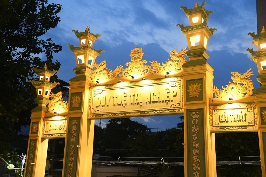 VU LAN – HỌC CÁCH BÁO HIẾU ĐỂ ĐỀN ĐÁP ÂN SINH THÀNH