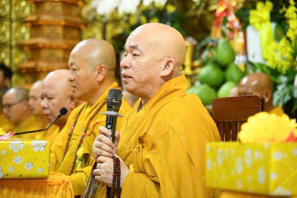 ĐẠI LỄ VU LAN BÁO HIẾU 2026 TẠI CHÙA GIÁC NGỘ: LẮNG LÒNG TRONG MÙA HIẾU HẠNH, TRỞ VỀ VỚI ÂN SÂU CHA MẸ