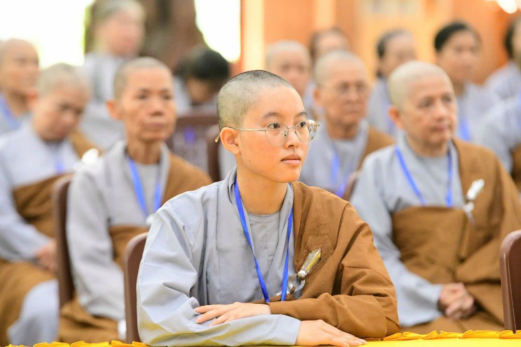KINH NGHIỆM XUẤT GIA VÀ TU HỌC CỦA ĐỨC PHẬT – TỪ CHÍ NGUYỆN GIẢI THOÁT ĐẾN HÀNH TRÌNH PHỤNG SỰ NHÂN SINH