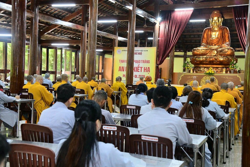 TỈNH THỨC 7.0: QUYẾN THUỘC TRONG ĐẠO