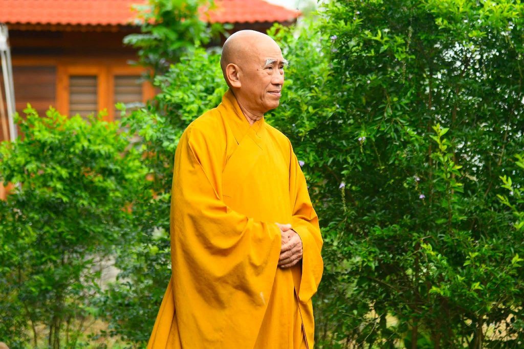 TU TẬP SÁU GIÁC QUAN - HÀNH TRÌNH CHUYỂN HÓA TÂM THỨC