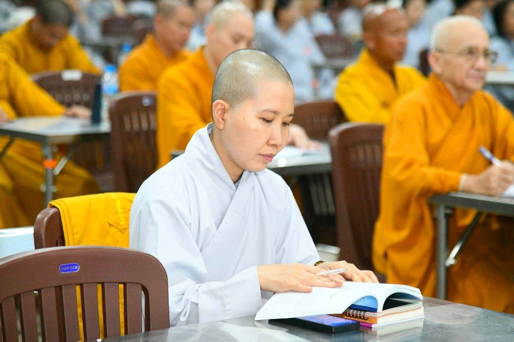TỈNH THỨC 7.6: GIẢI QUYẾT XUNG ĐỘT