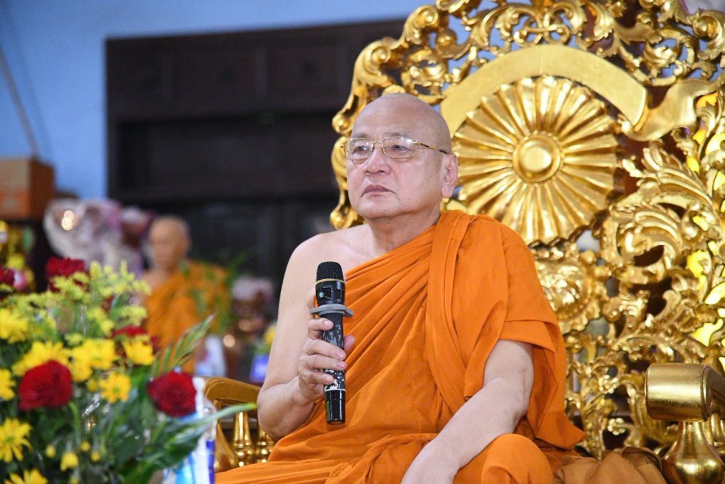 TÌM VỀ NGUỒN MẠCH TRÍ TUỆ QUA TAM TẠNG PĀLI VÀ KINH PHÁP CÚ
