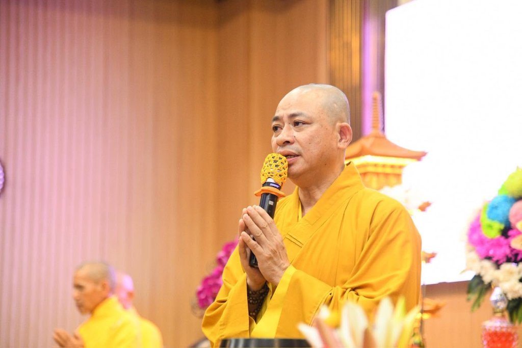VU LAN – HỌC CÁCH BÁO HIẾU ĐỂ ĐỀN ĐÁP ÂN SINH THÀNH