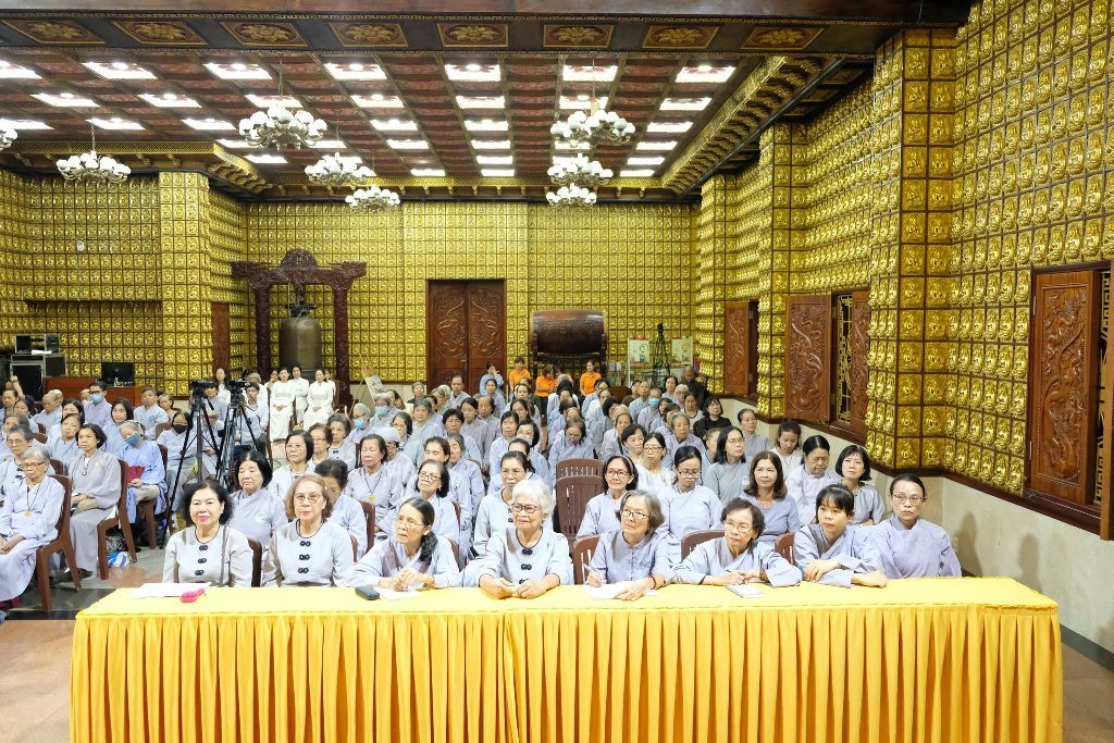 BẢY PHÁP CỦA BẬC CHÂN NHÂN – NỀN TẢNG XÂY DỰNG ĐỜI SỐNG TRÍ TUỆ VÀ ĐẠO ĐỨC