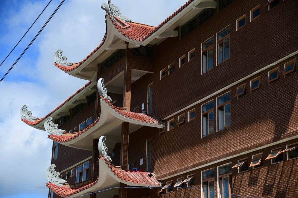 ĐẾN ĐỂ MÀ THẤY – HỌC PHÁP, HÀNH PHÁP ĐỂ THẤY RÕ CHÂN LÝ