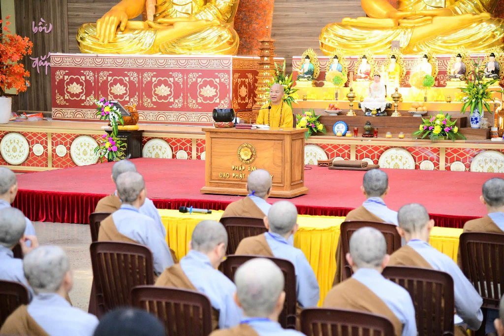 KINH NGHIỆM XUẤT GIA VÀ TU HỌC CỦA ĐỨC PHẬT – TỪ CHÍ NGUYỆN GIẢI THOÁT ĐẾN HÀNH TRÌNH PHỤNG SỰ NHÂN SINH