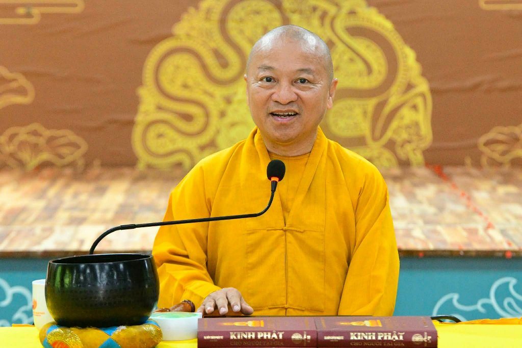 TỈNH THỨC 7.0: QUYẾN THUỘC TRONG ĐẠO