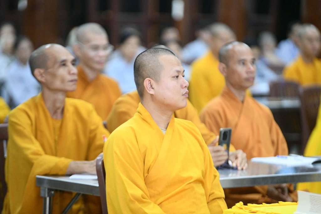 TỈNH THỨC 7.6: GIẢI QUYẾT XUNG ĐỘT