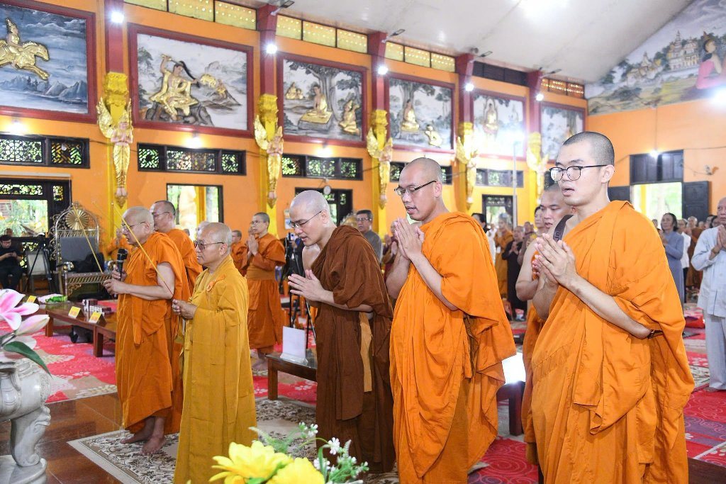TÌM VỀ NGUỒN MẠCH TRÍ TUỆ QUA TAM TẠNG PĀLI VÀ KINH PHÁP CÚ