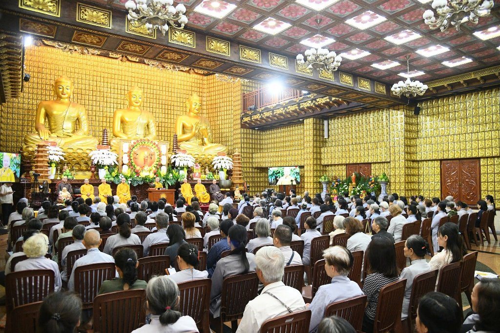 “ĂN CÂY NÀO, RÀO CÂY ĐÓ” – BÀI HỌC VỀ TRÁCH NHIỆM TRONG PHẬT SỰ