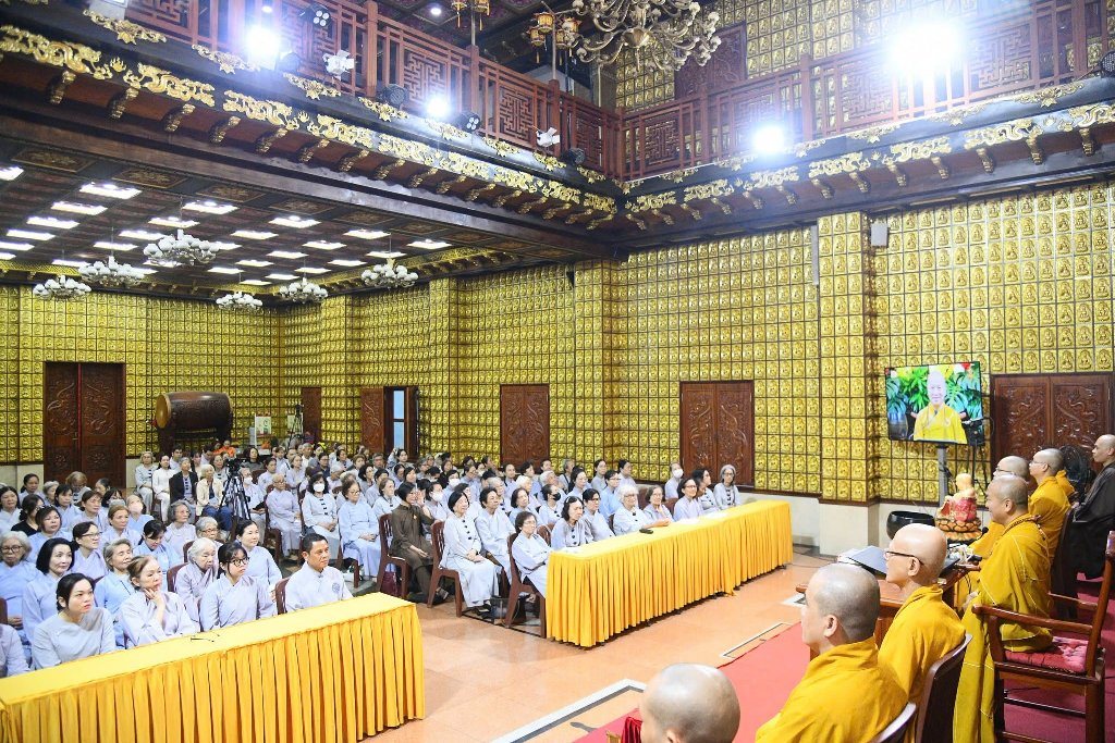 “ĂN CÂY NÀO, RÀO CÂY ĐÓ” – BÀI HỌC VỀ TRÁCH NHIỆM TRONG PHẬT SỰ