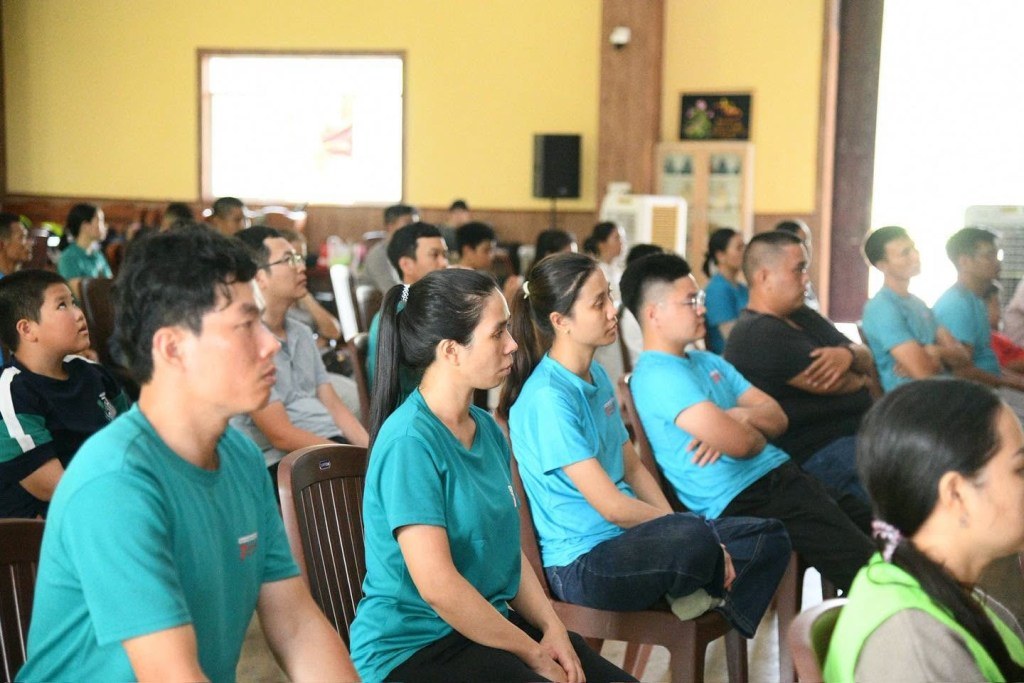 “LỢI HÀNH – ĐỒNG SỰ”: HÒA HỢP TRONG PHỤNG SỰ, AN LẠC TRONG TU HỌC
