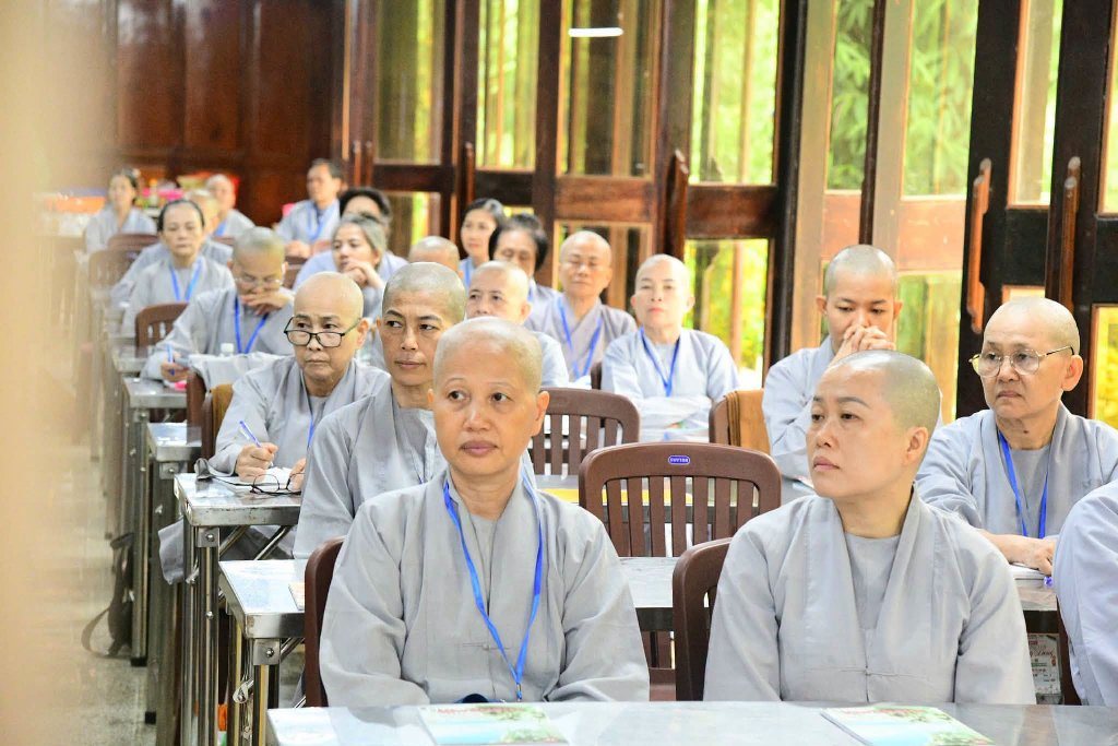 TỈNH THỨC 7.0: QUYẾN THUỘC TRONG ĐẠO