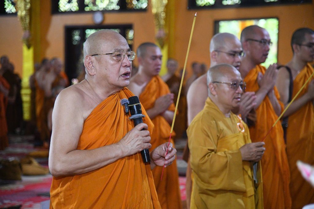 TÌM VỀ NGUỒN MẠCH TRÍ TUỆ QUA TAM TẠNG PĀLI VÀ KINH PHÁP CÚ