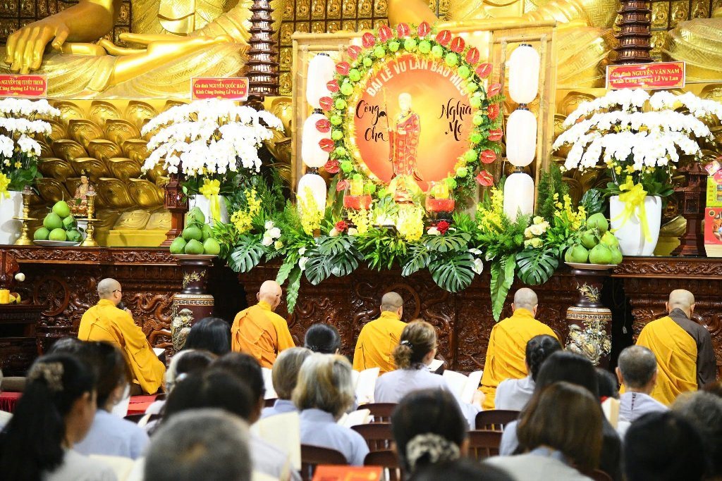 “ĂN CÂY NÀO, RÀO CÂY ĐÓ” – BÀI HỌC VỀ TRÁCH NHIỆM TRONG PHẬT SỰ